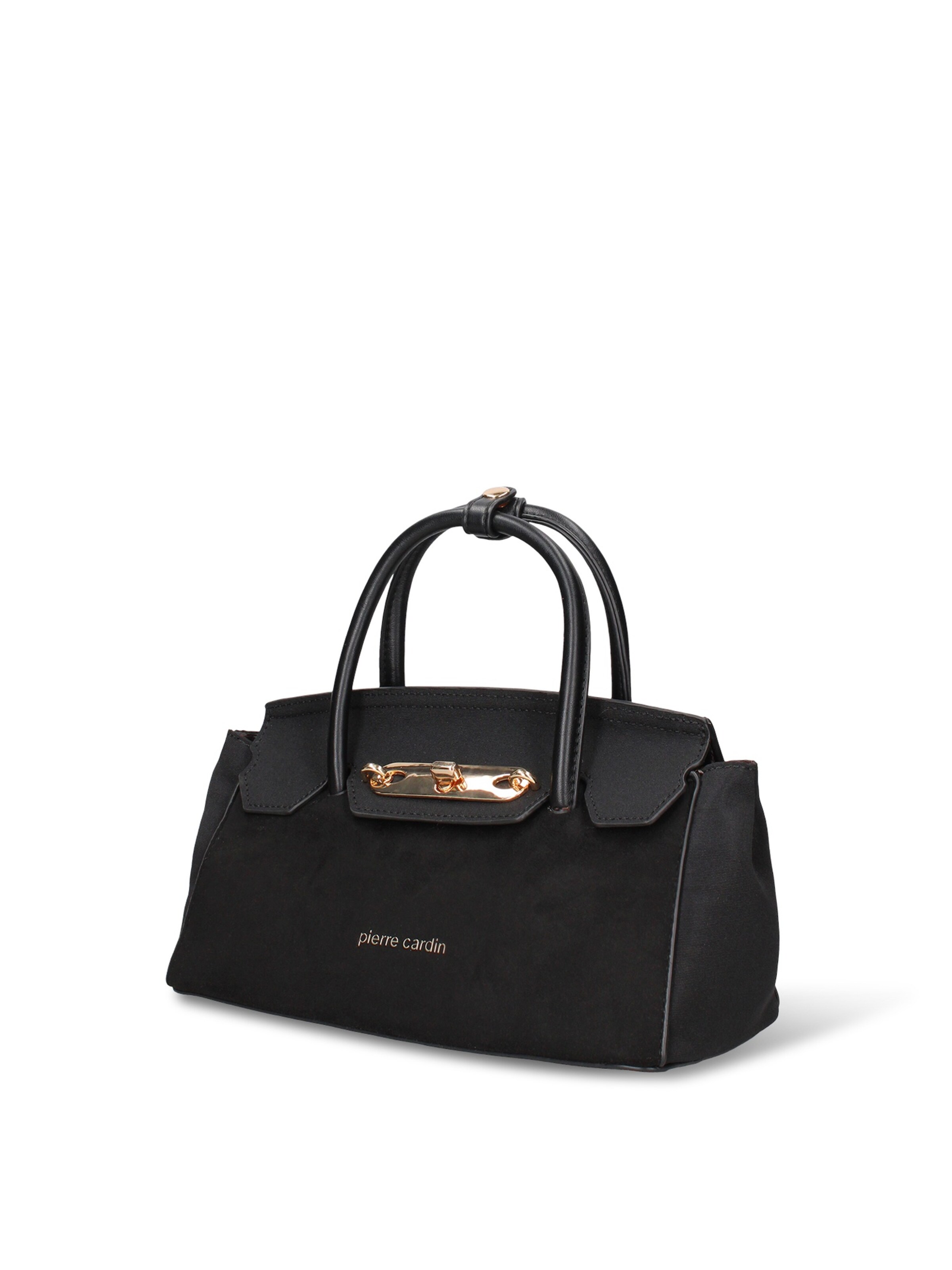 PIERRE CARDIN Handtas in Zwart