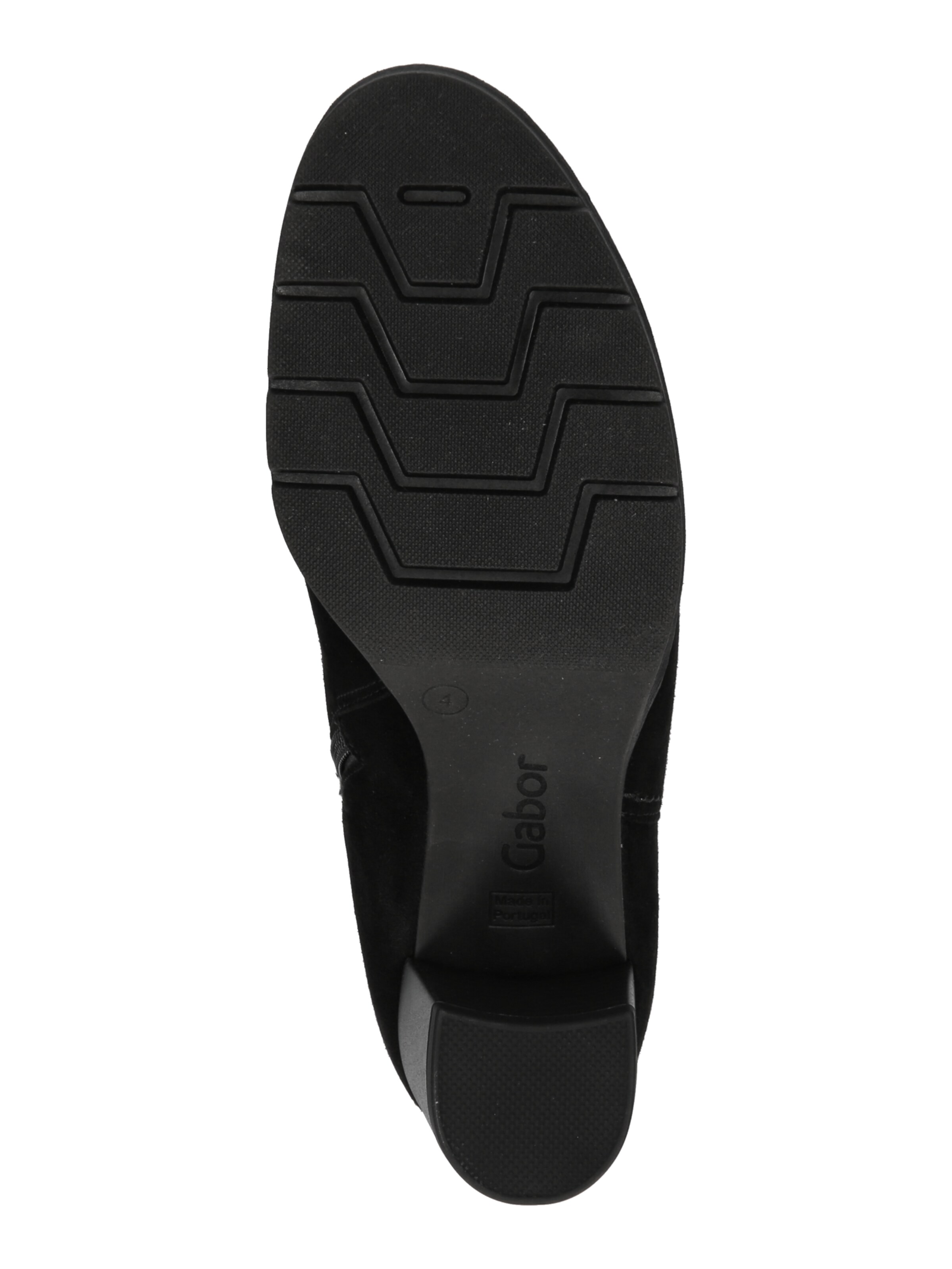 Stivaletto di GABOR in nero