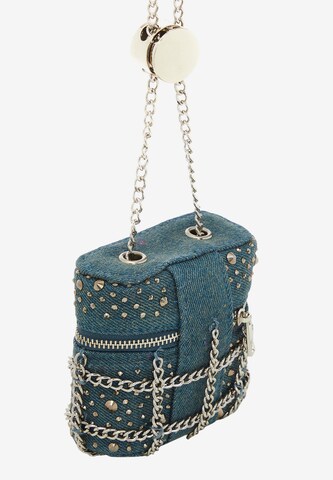 FELIPA Crossbody Bag in Blue