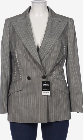 ESCADA Workwear & Suits in XXL in Grey: front