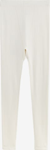 NextDuge gaće 'ThermoGen' - bež boja: prednji dio