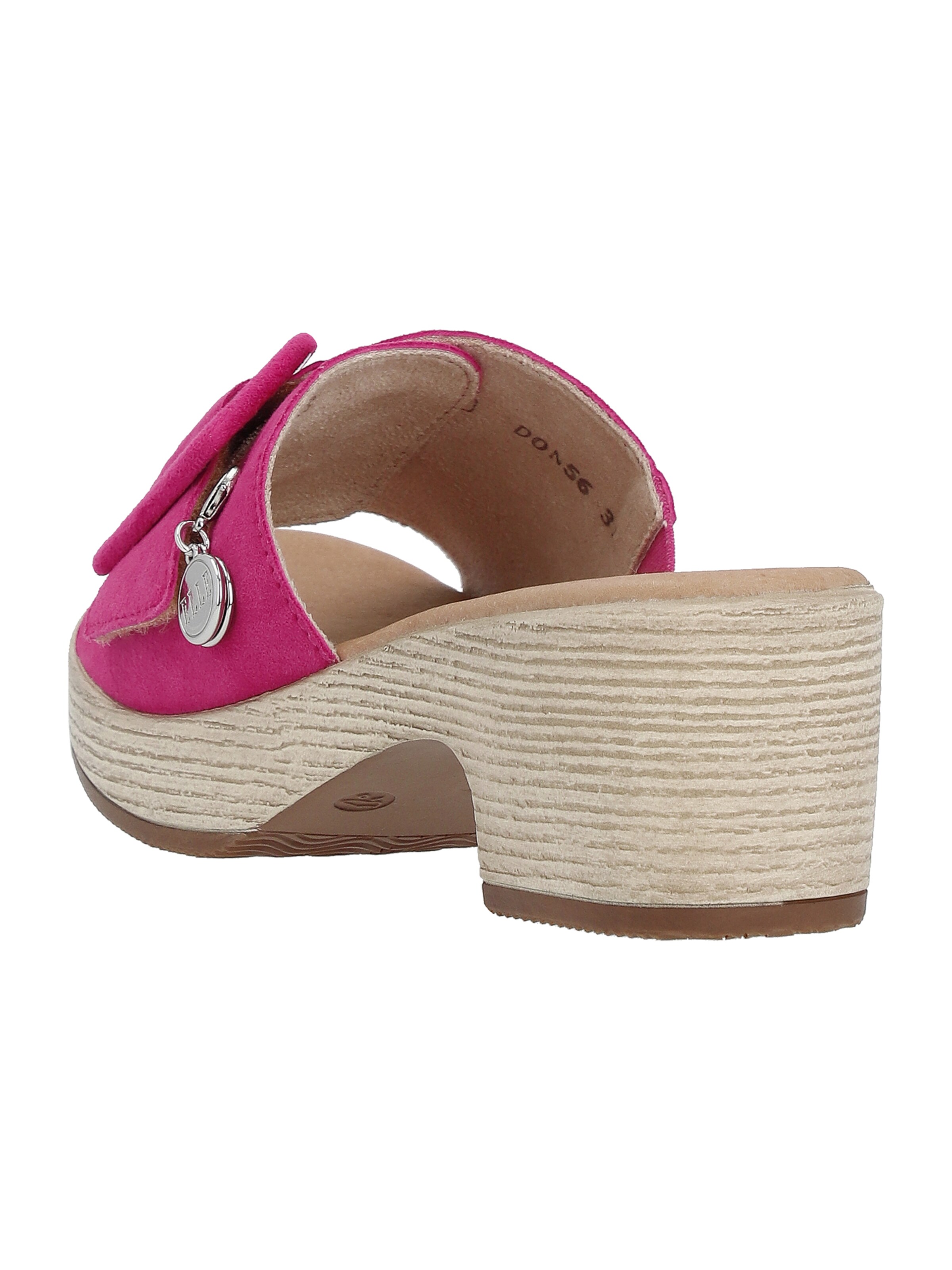 REMONTE Mule 'Don56' in Pink