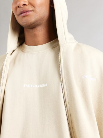 Pegador Футболка 'Colne' в Зеленый