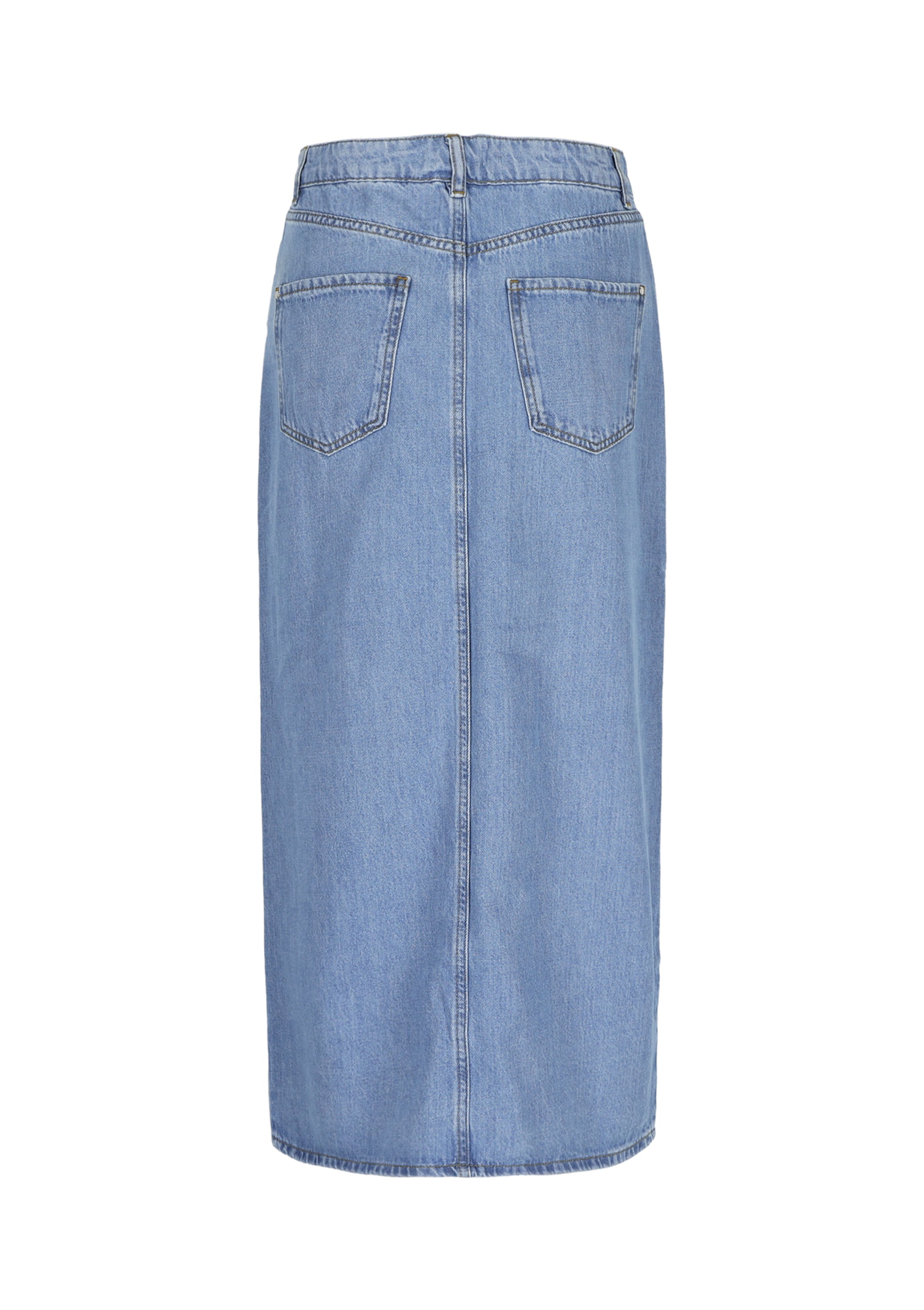 Gonna di LolaLiza in blu