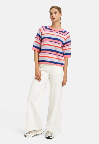 Smith&Soul Sweater in Orange