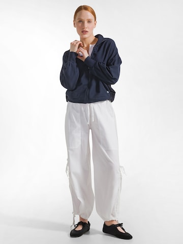 regular Pantaloni di DEHA in bianco