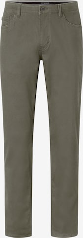 REDPOINT Hose in Grün: Vorderseite