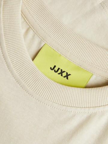 JJXX Shirt 'NAOMI' in Beige