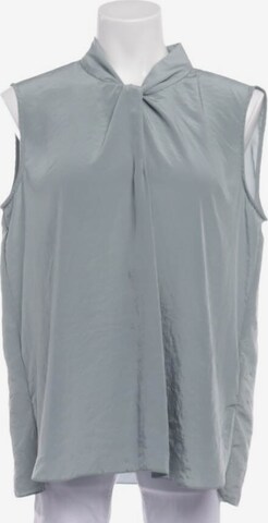 Luisa Cerano Top & Shirt in L in Grey: front