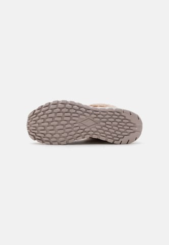 SKECHERS Šněrovací kozačky 'UNO RUGGED' – šedá