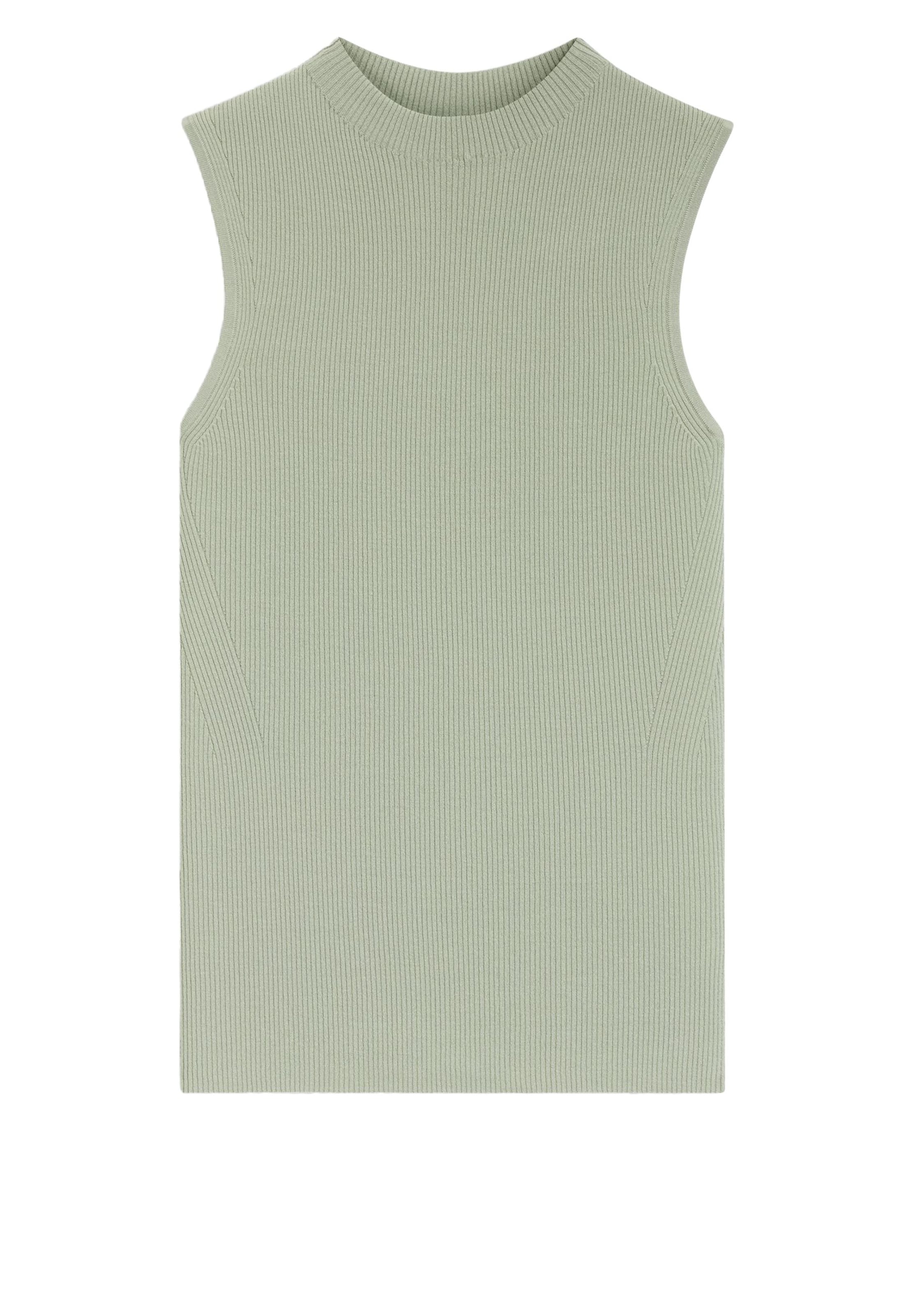 BOSS Shirt in L in Green, Item view