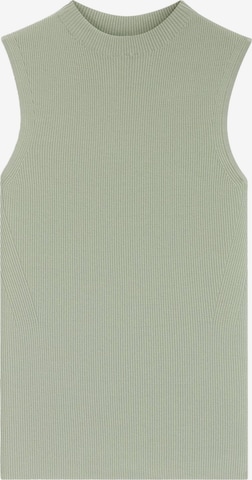 BOSS Shirt in Green: front