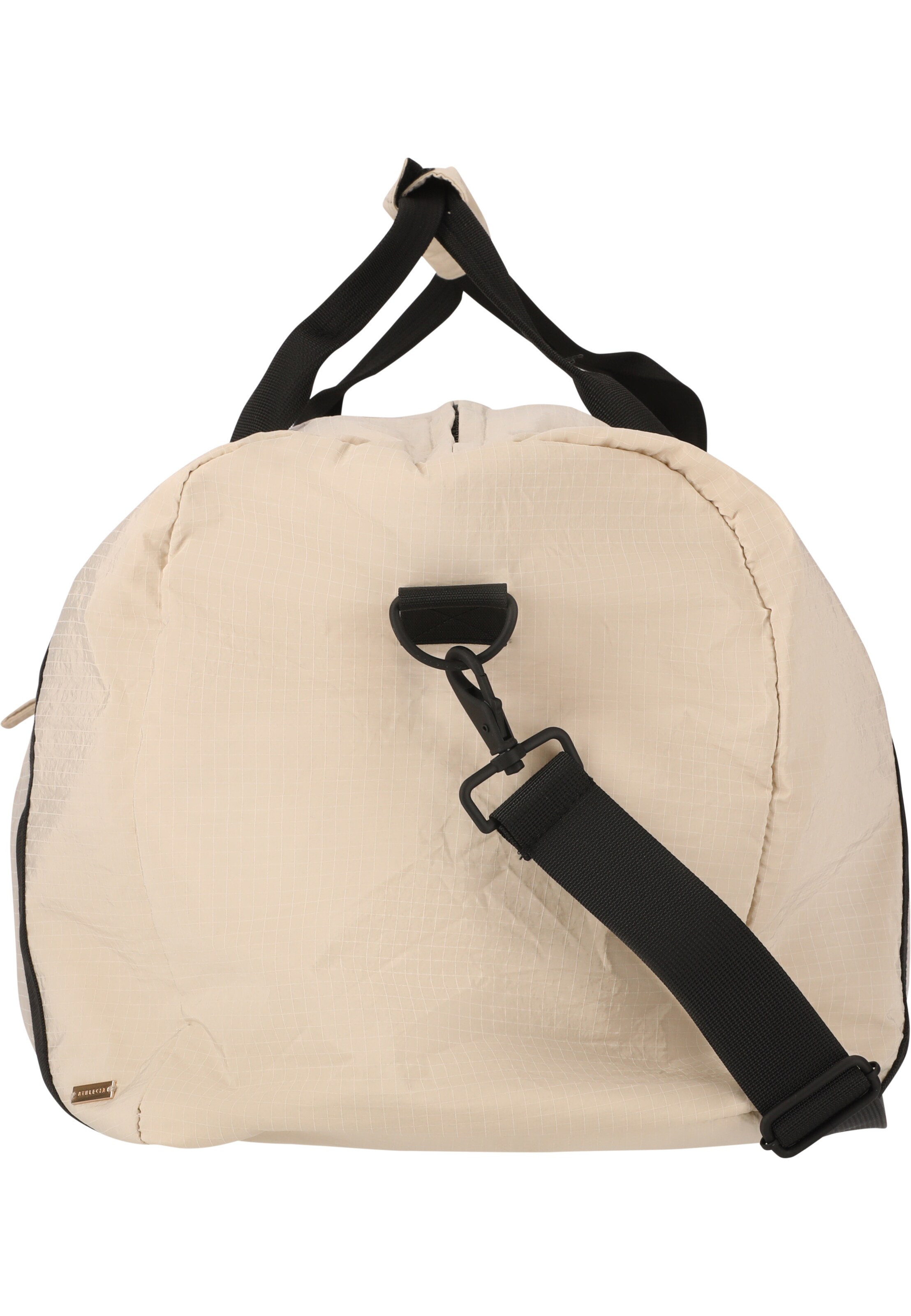 Athlecia Sporttas in Beige