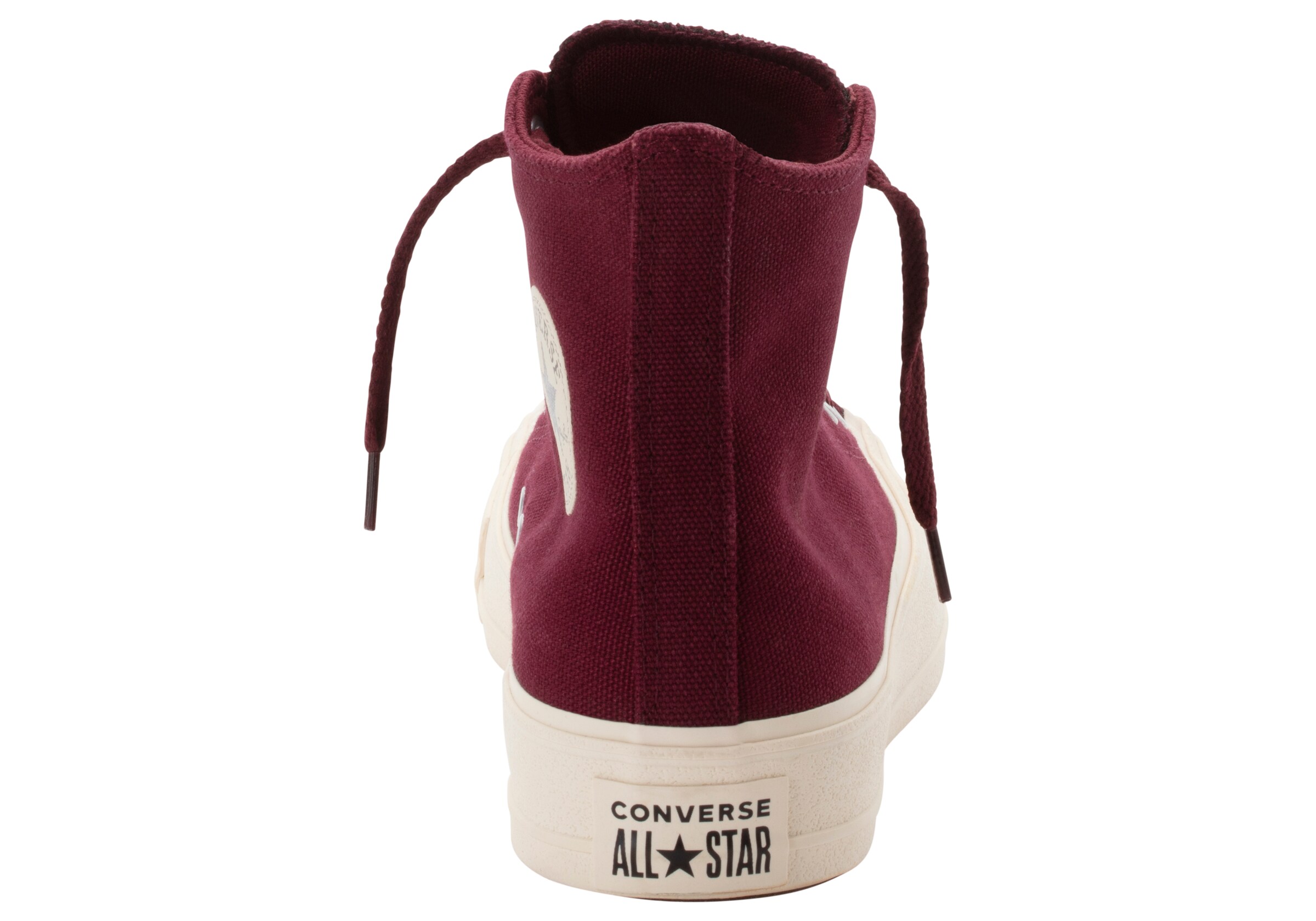 CONVERSE Sneakers in Red