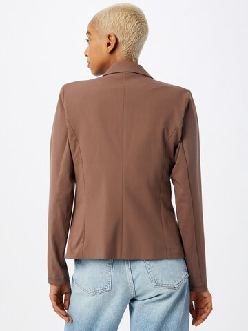Blazer 'KAJillian' di Kaffe in marrone