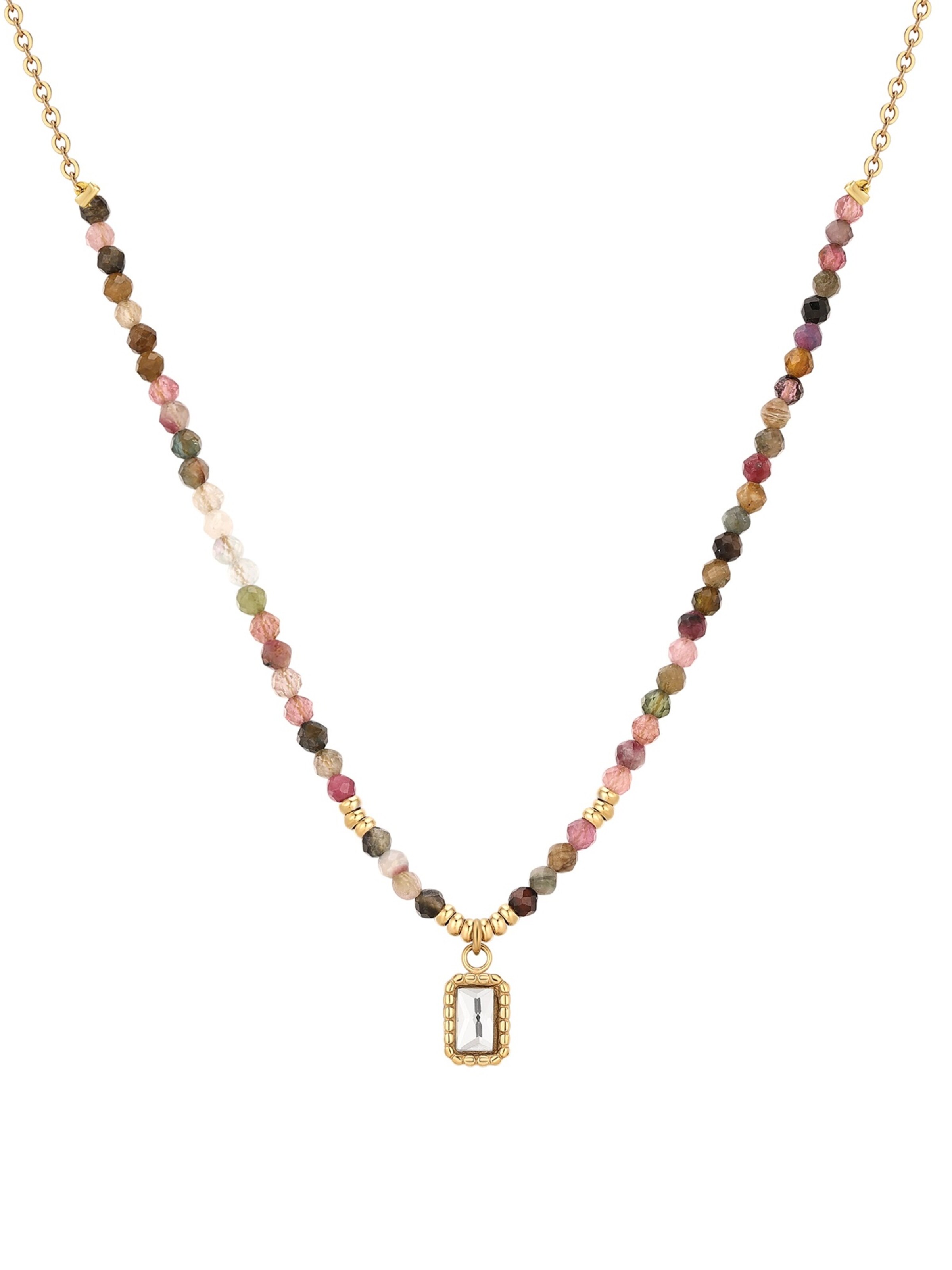 Chaîne Eastside en or