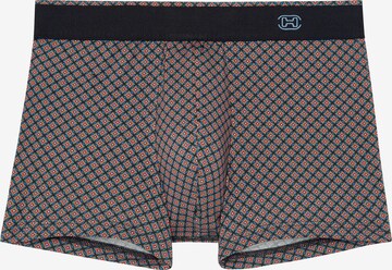 HOM Boxer shorts in Blue: front