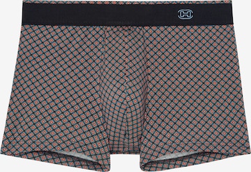 HOM Boxershorts in Blau: predná strana