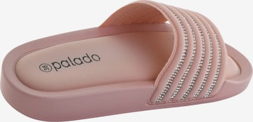 Palado Strand-/Badeschuh 'Remmy' in Pink