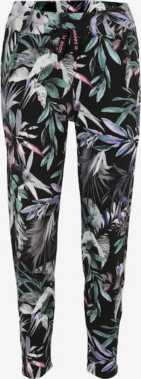 Pantaloni Betty Barclay di colore colori misti / nero, Visualizzazione prodotti