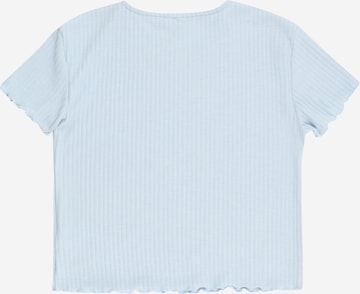 KIDS ONLY Bluser & t-shirts 'Nella' i blå