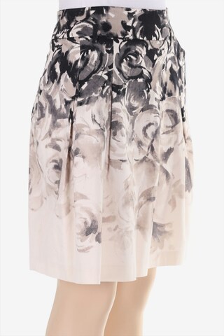 SEVENTY Skirt in M in Beige