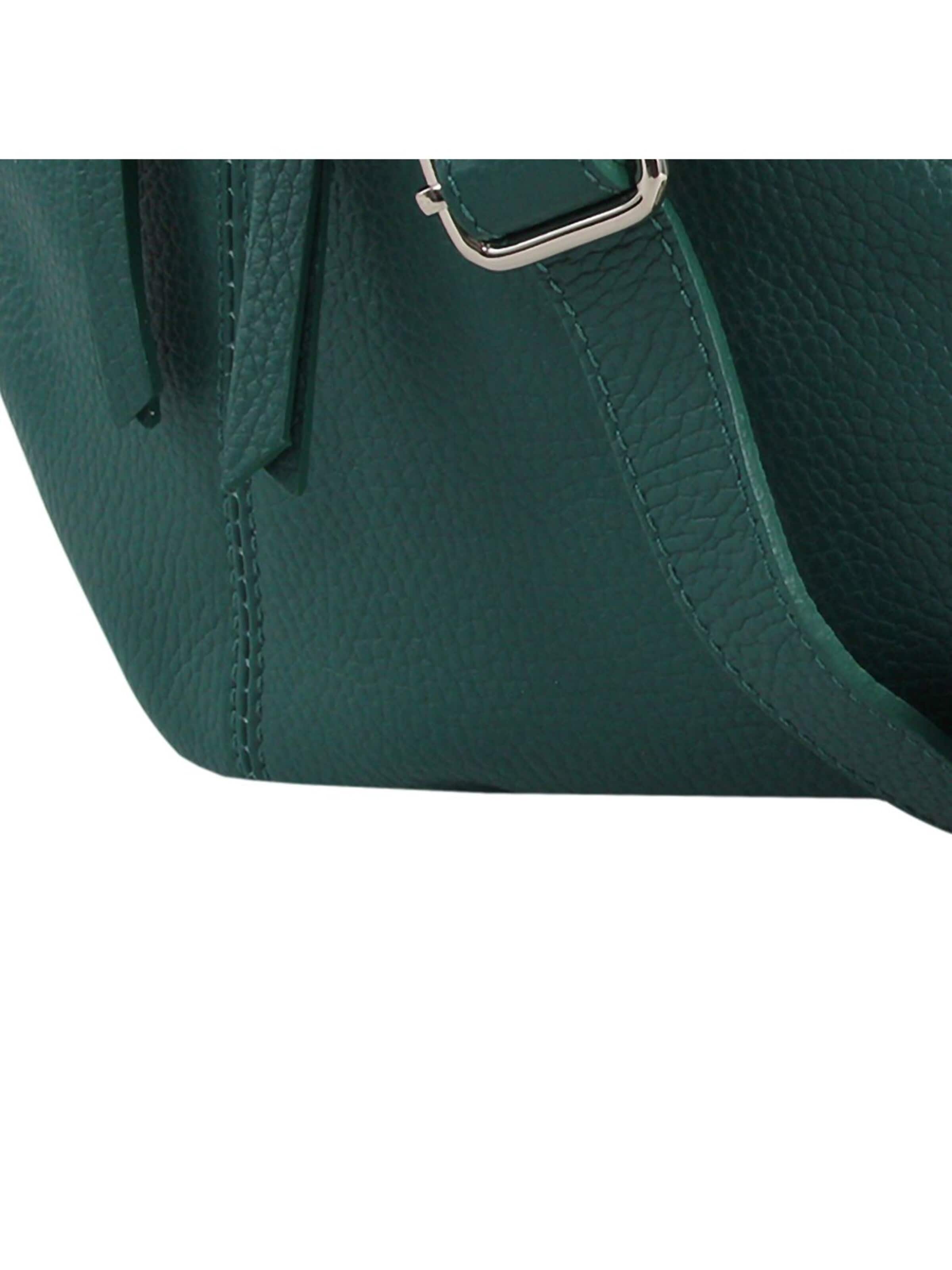 Sacs banane Toscanto en vert