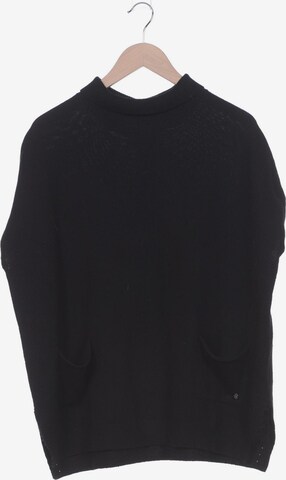 LIEBLINGSSTÜCK Sweater & Cardigan in S in Black: front