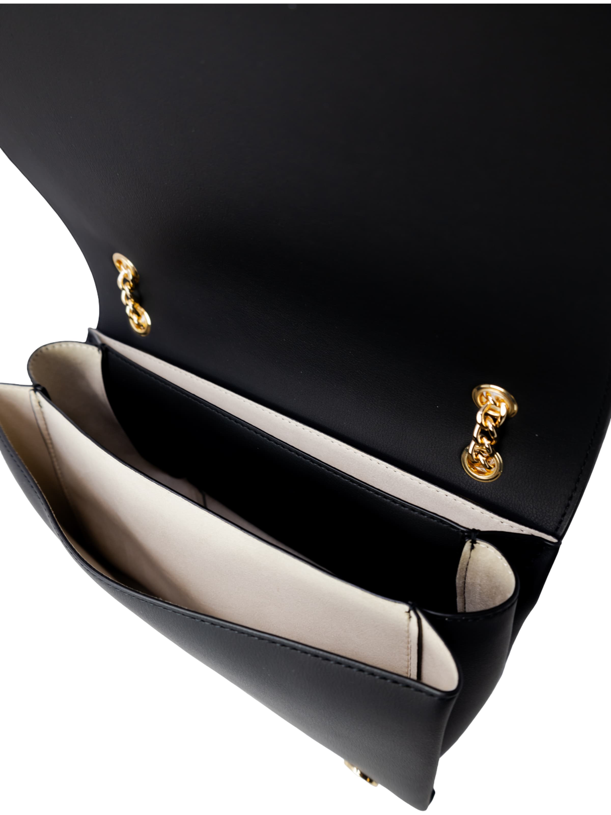 Love Moschino - Bolso de hombro en negro
