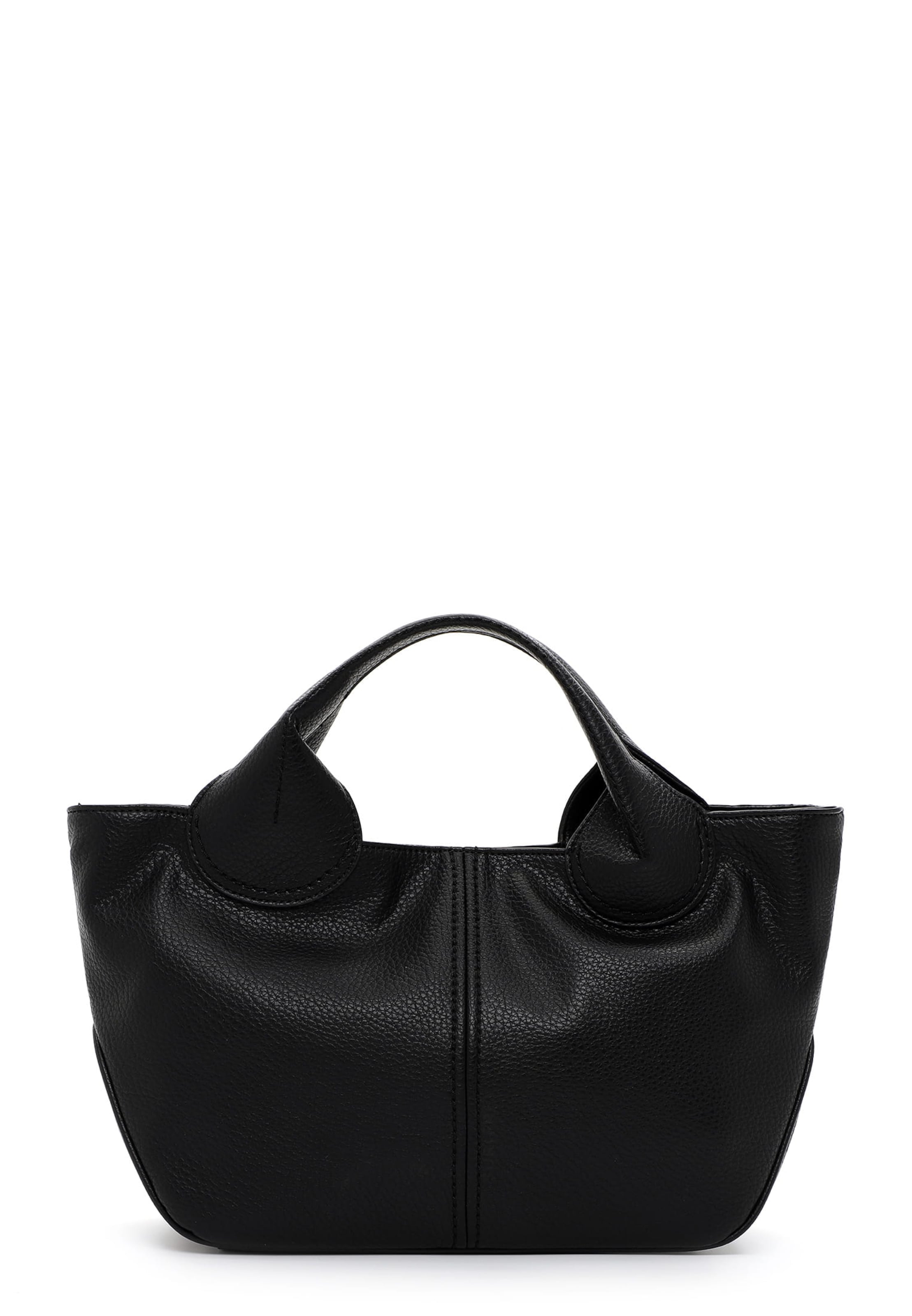 Plase de cumpărături 'Nessy' de la Suri Frey pe negru