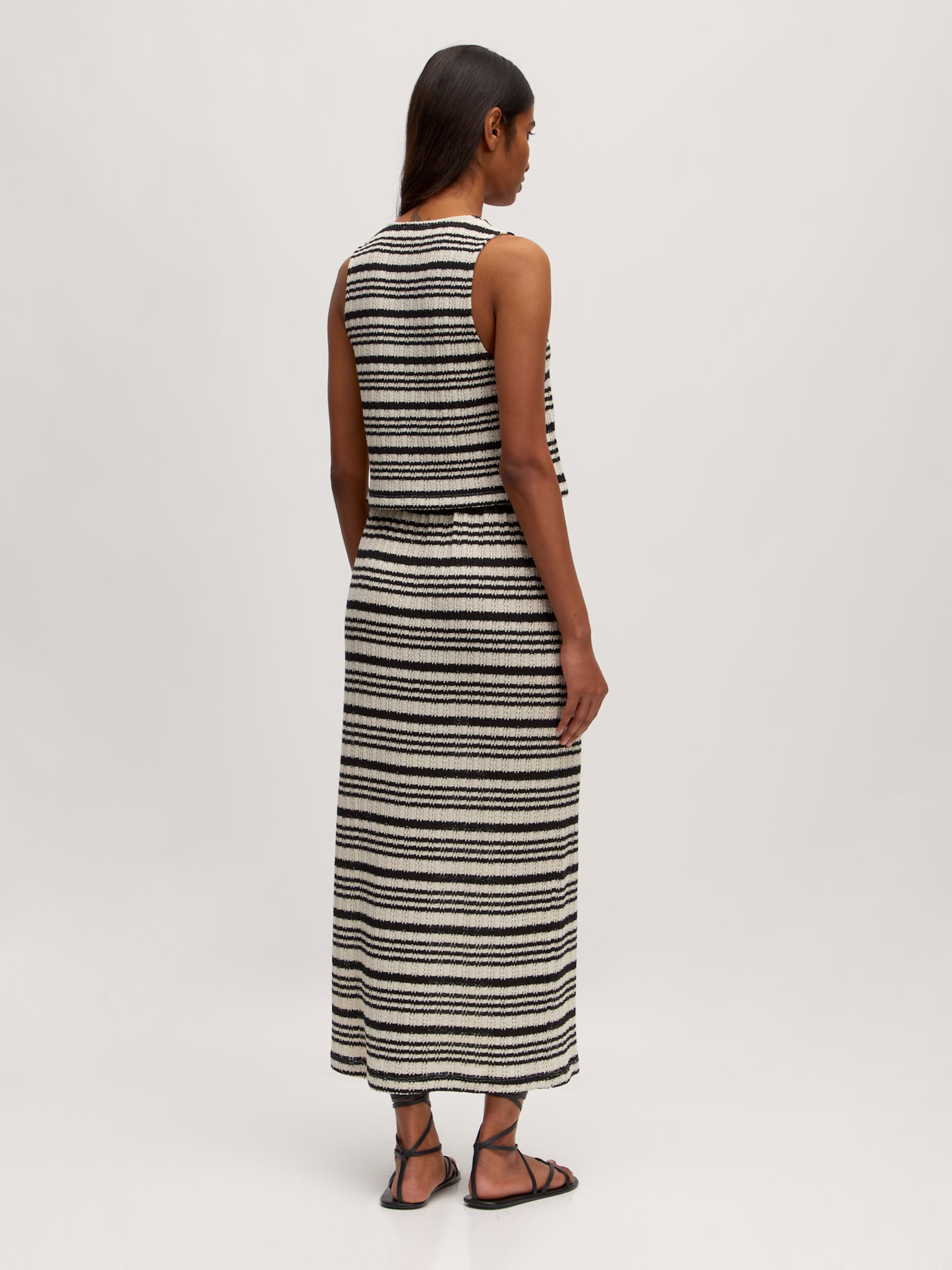 EDITED Produits Haut 'Olympe' noir