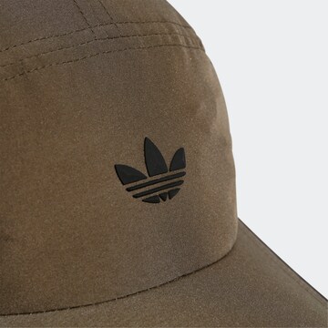 ADIDAS ORIGINALS Cap in Green