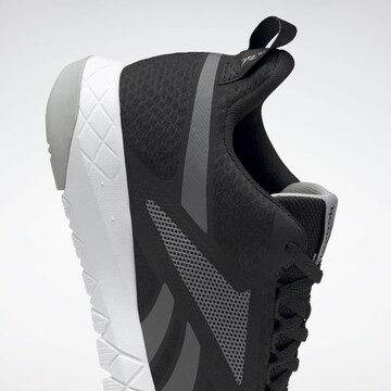 Reebok Loopschoen 'Flexagon Force 3' in Zwart