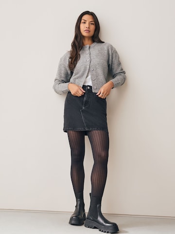 Next Jemné pančuchy - Čierna