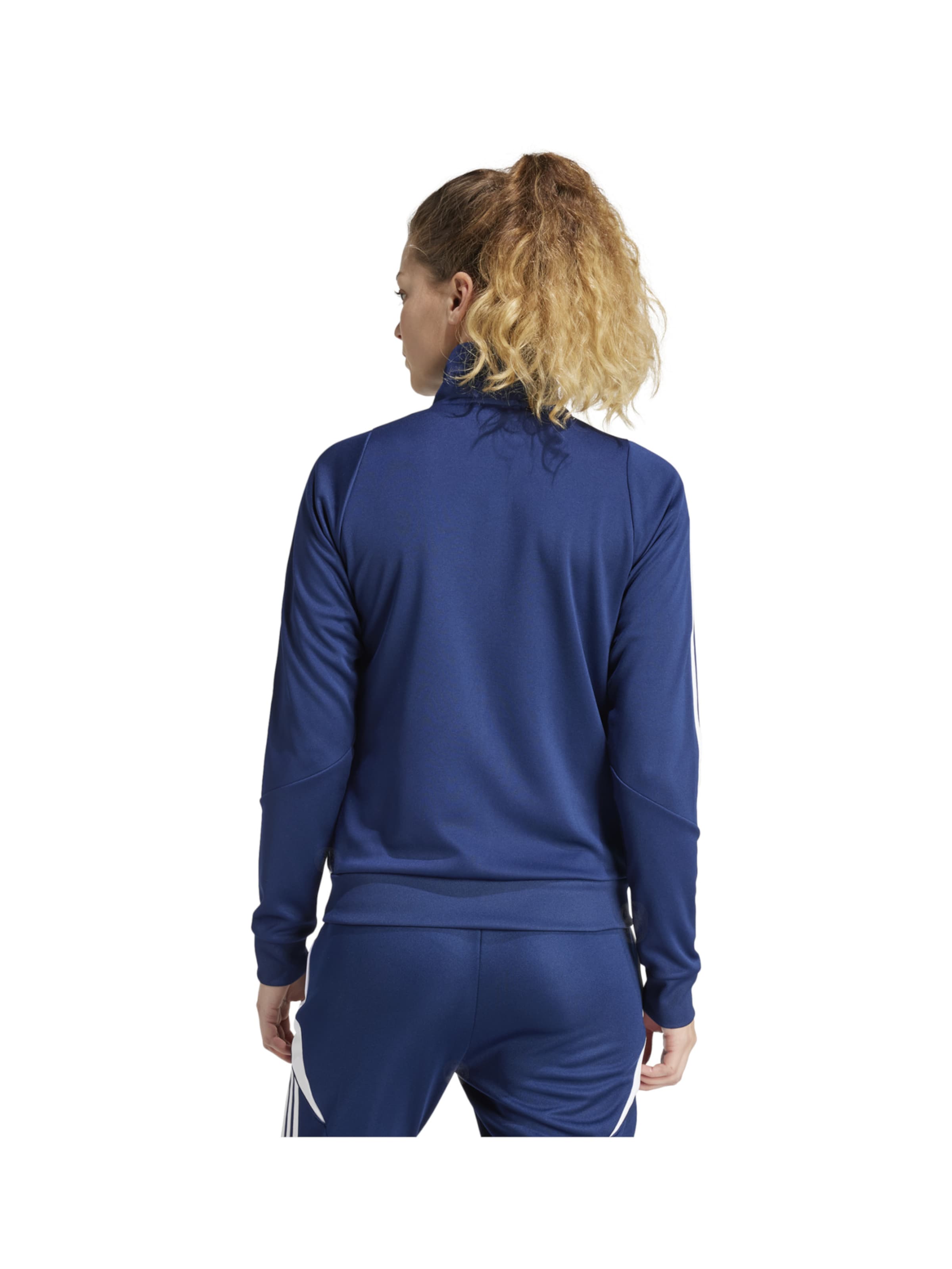 ADIDAS PERFORMANCE Treenitakki 'Tiro 24' värissä sininen