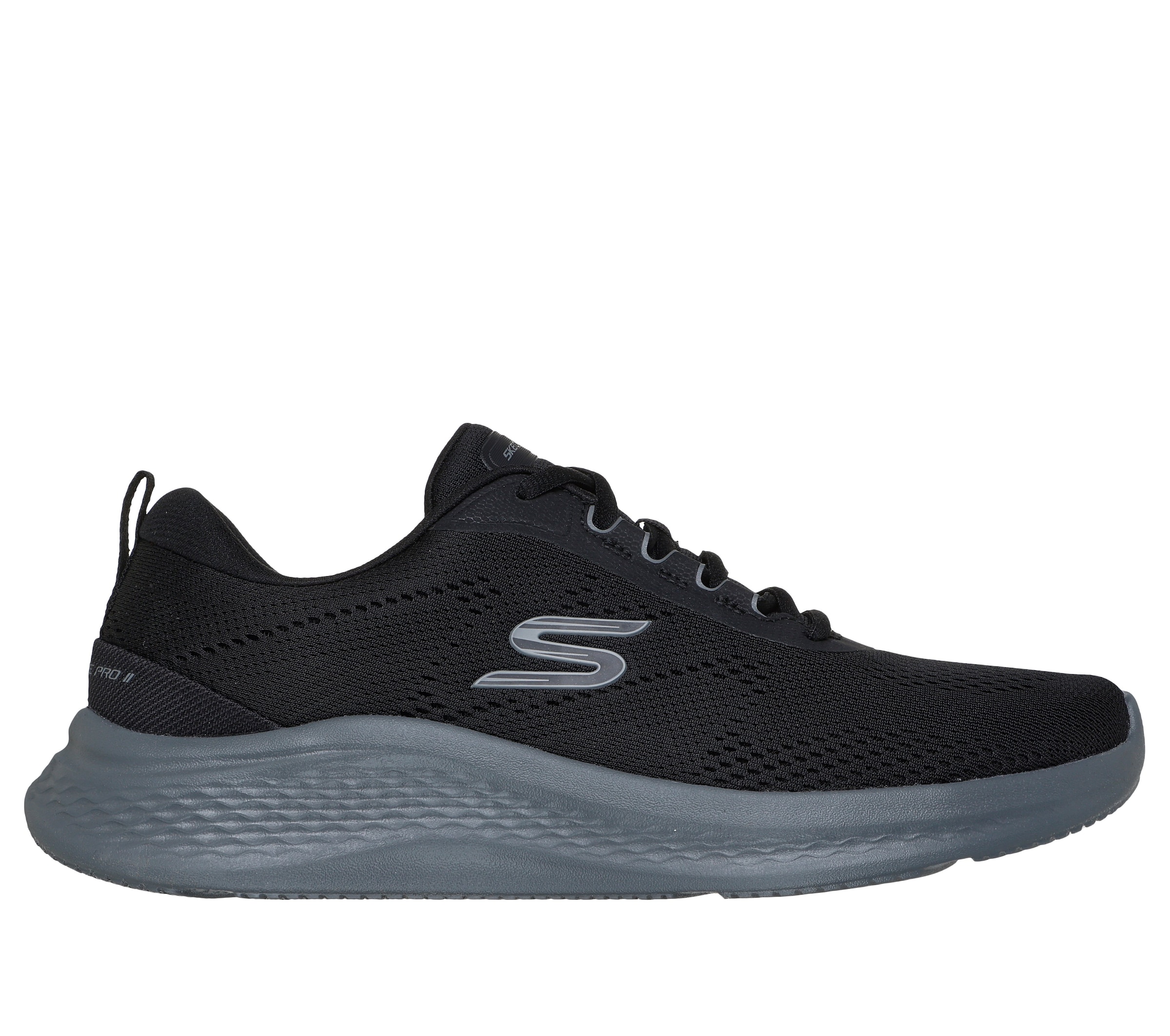 SKECHERS Sneakers in Black