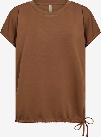 Soyaconcept Toppi ' SC-BANU ' värissä oranssi: etupuoli