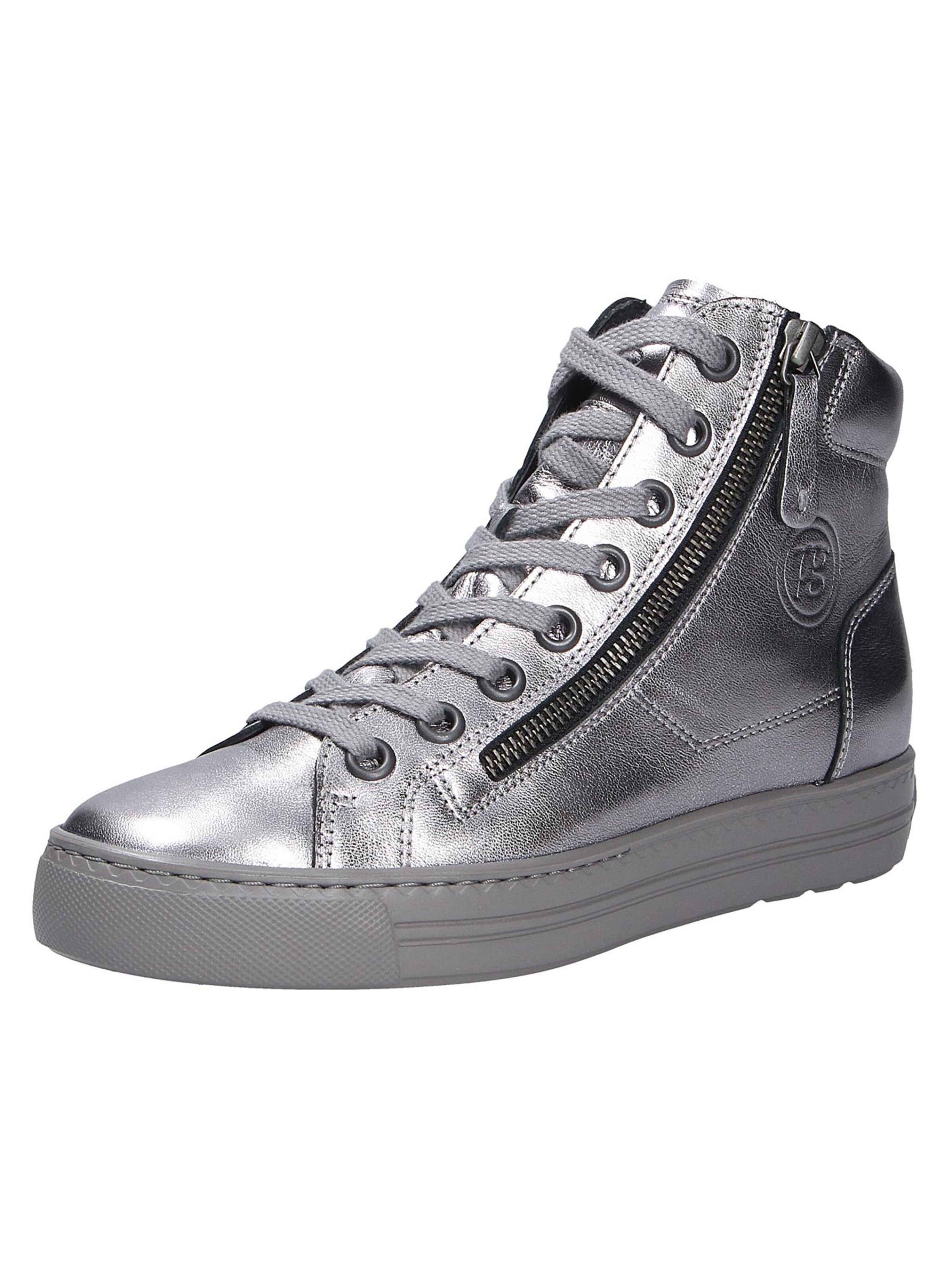 Paul Green High-top trainers in Grey