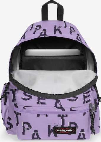 EASTPAK Ryggsäck i lila