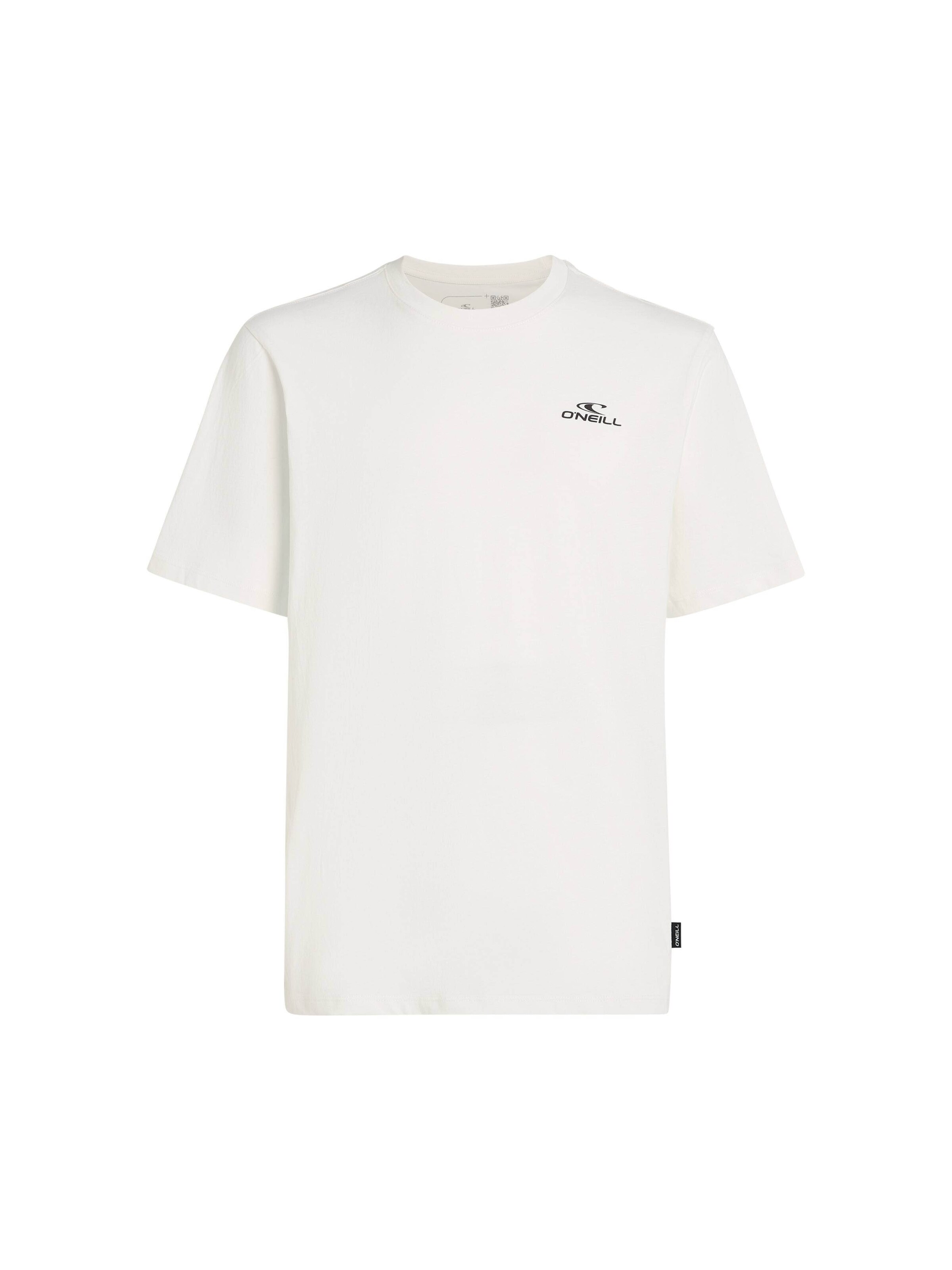 O'NEILL - Camisa em branco: frente