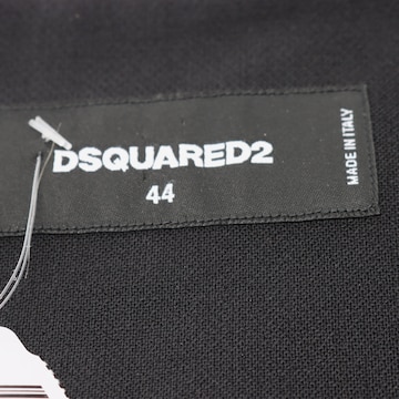 DSQUARED2 Kleid M in Schwarz