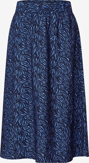 CECIL Rock in blau / dunkelblau, Produktansicht