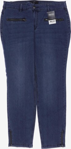 Zizzi Jeans 35-36 in Blau: predná strana