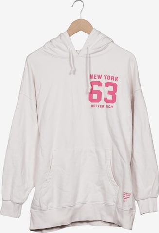 BETTER RICH Kapuzenpullover S in Mischfarben: Vorderseite