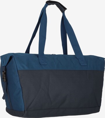 BENCH Weekender 'Leisure' in Blue