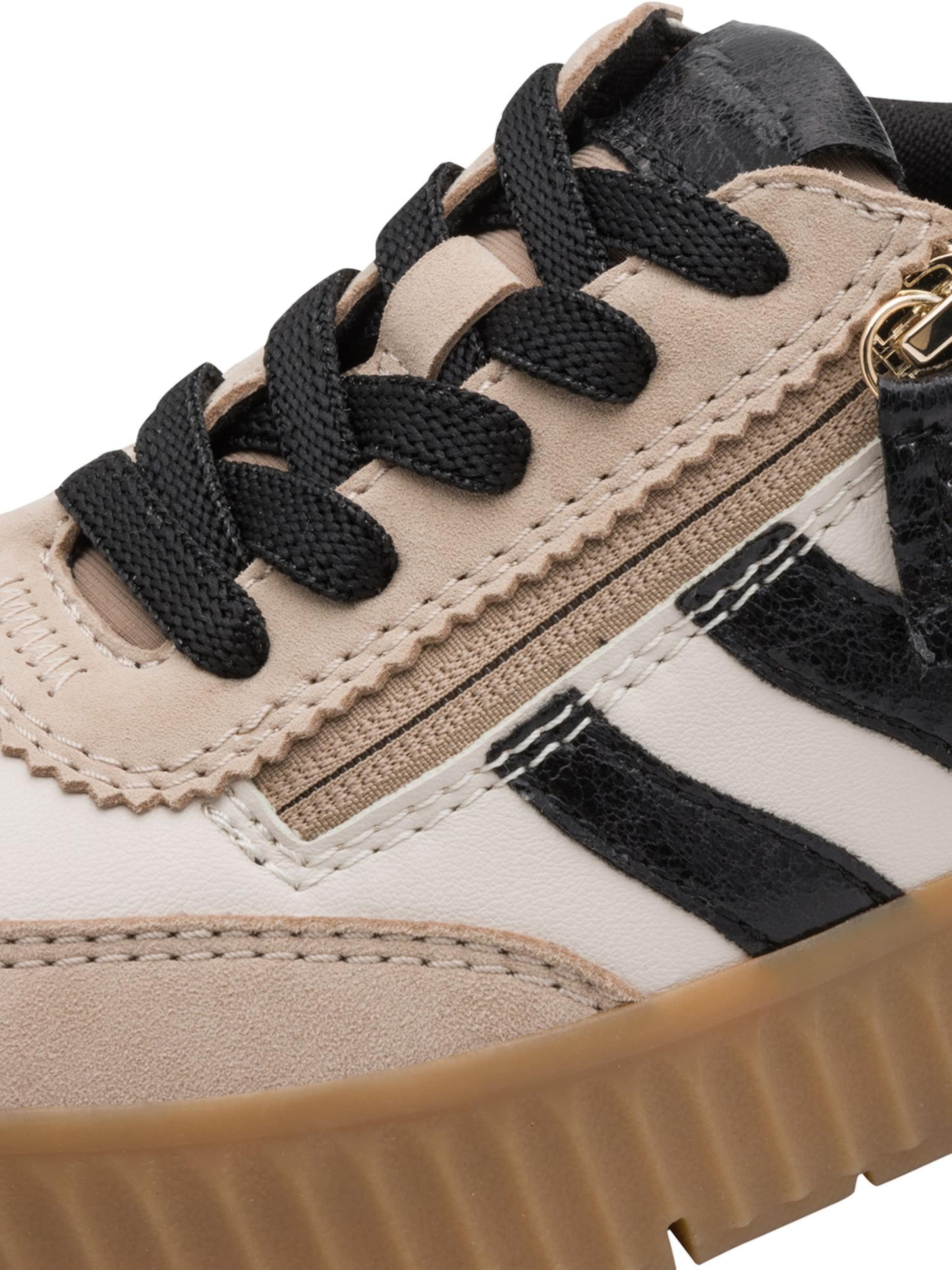 Tamaris Sneaker in Beige