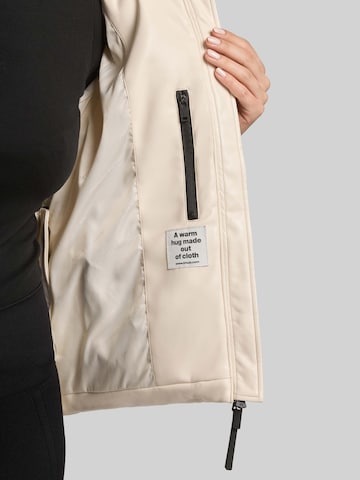 Veste d’hiver 'AURORA' khujo en beige