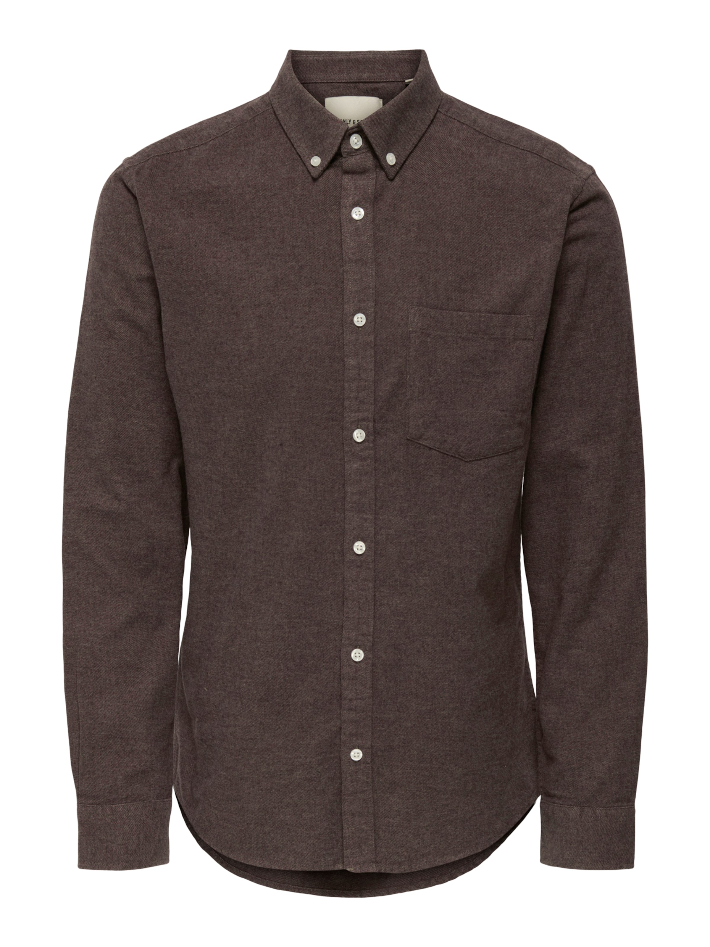 Only & Sons Slim fit Ing 'ONSNIKO' - barna: elől