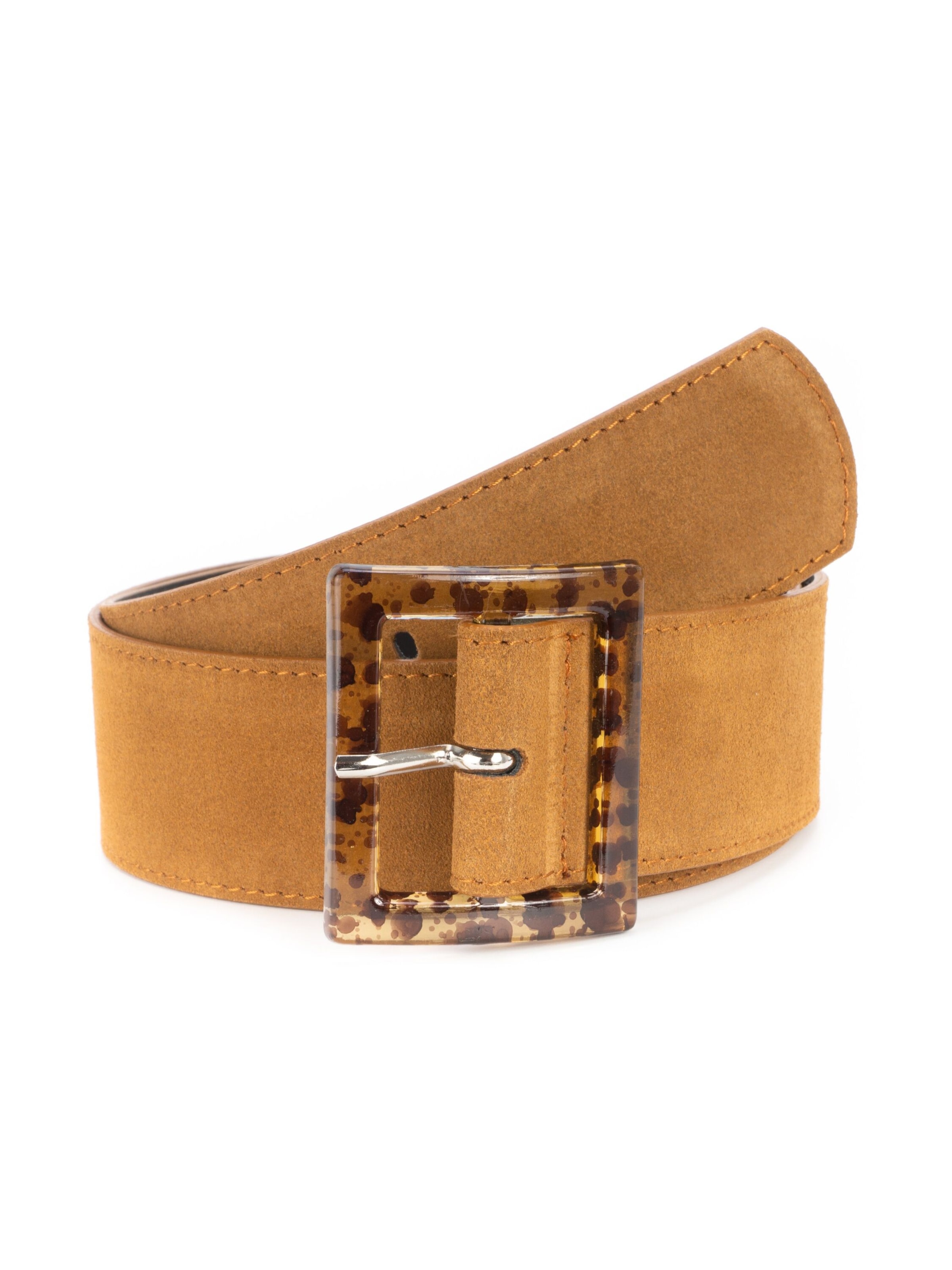 BA98 Gürtel in Braun