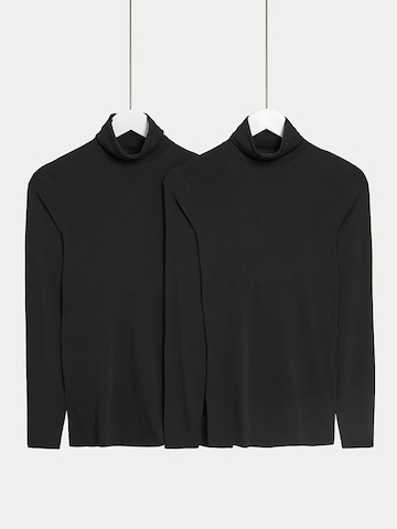 Pullover di Marks & Spencer in nero